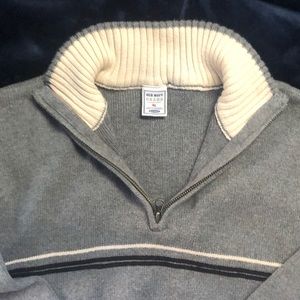Slight Used Old Navy sweater